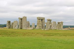English Heritage Stonehenge
