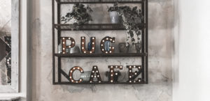 Pug Cafe Bristol