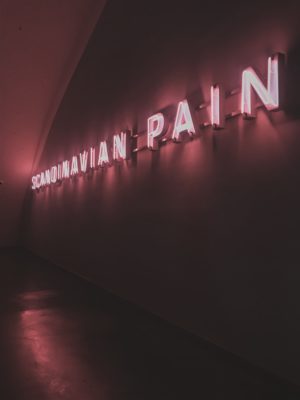 Kiasma Modern Art Museum
