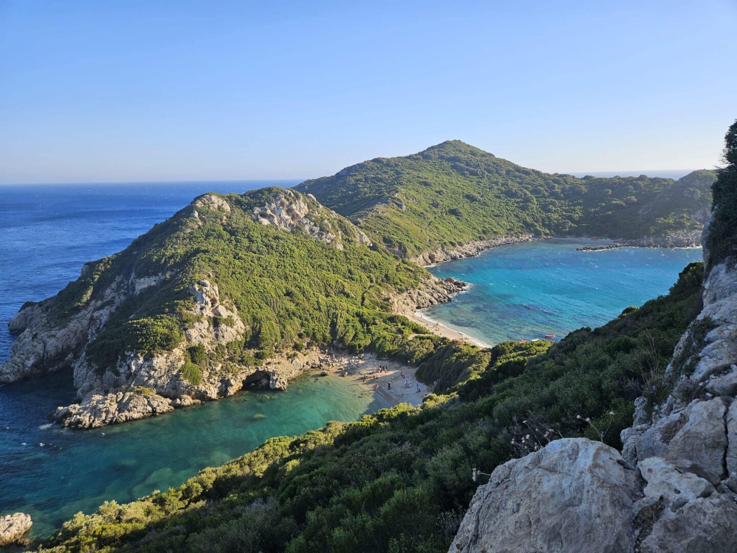 A Summer Getaway in Corfu with Jet2 Vibe Holidays