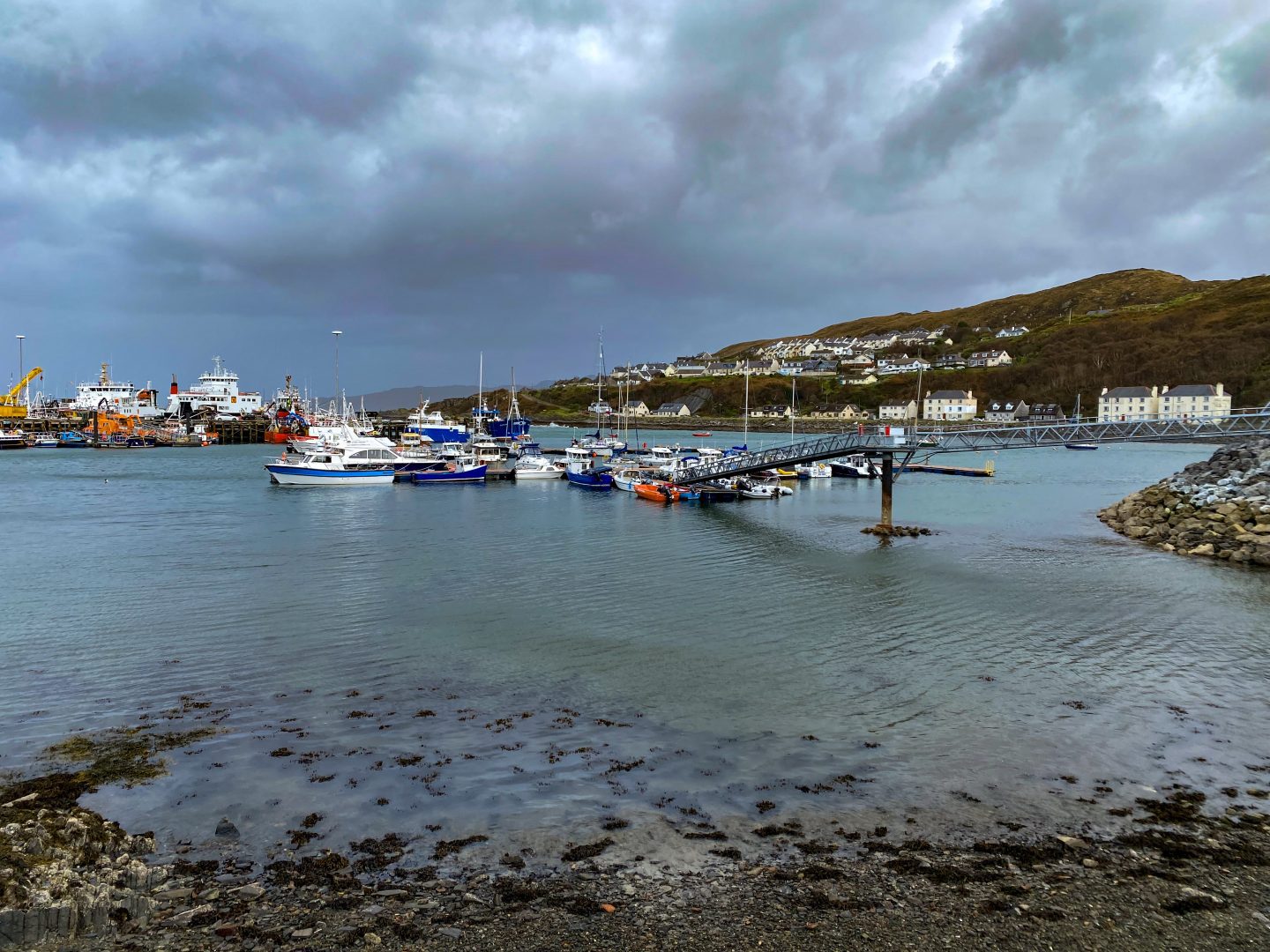 Mallaig
