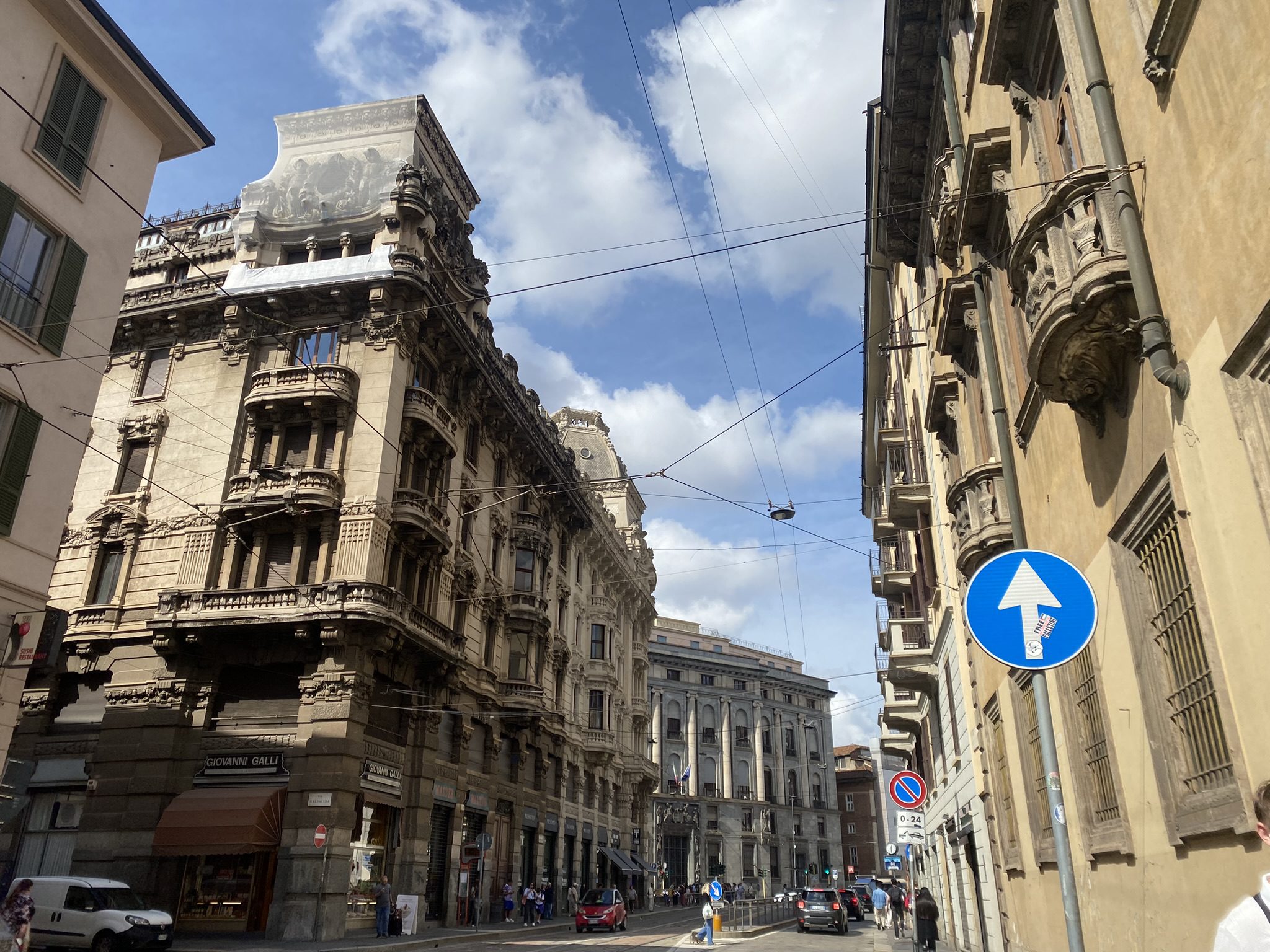 Milan, Italy