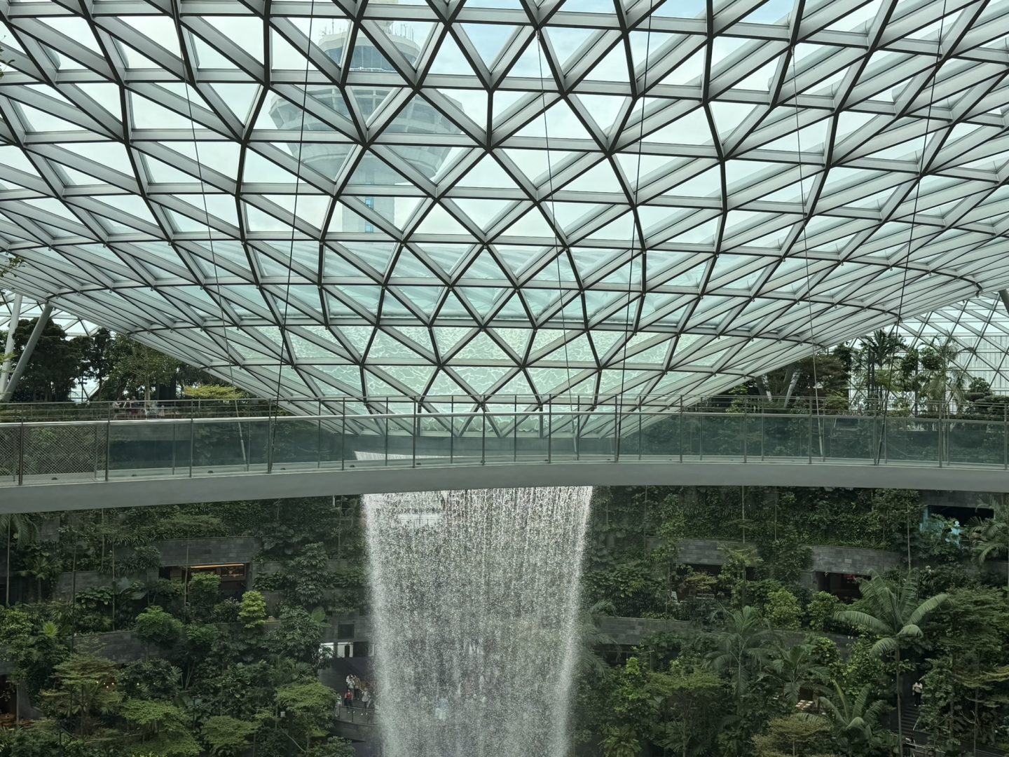 Jewel Changi Airport