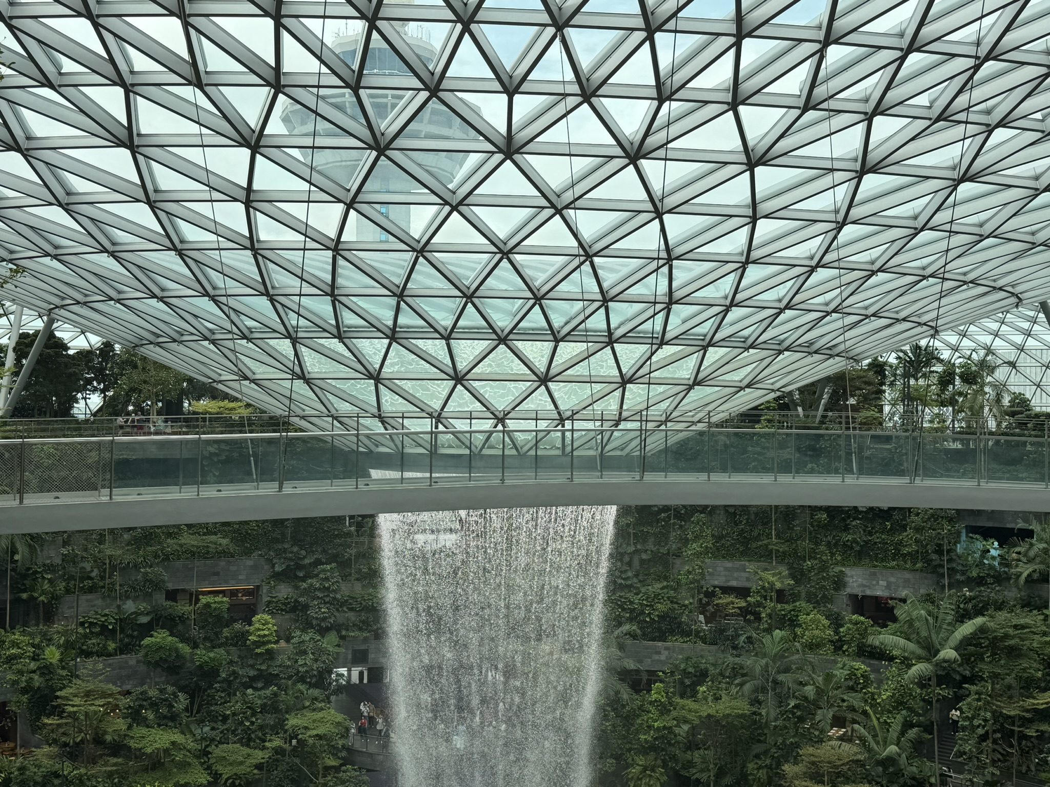 Jewel Changi Airport