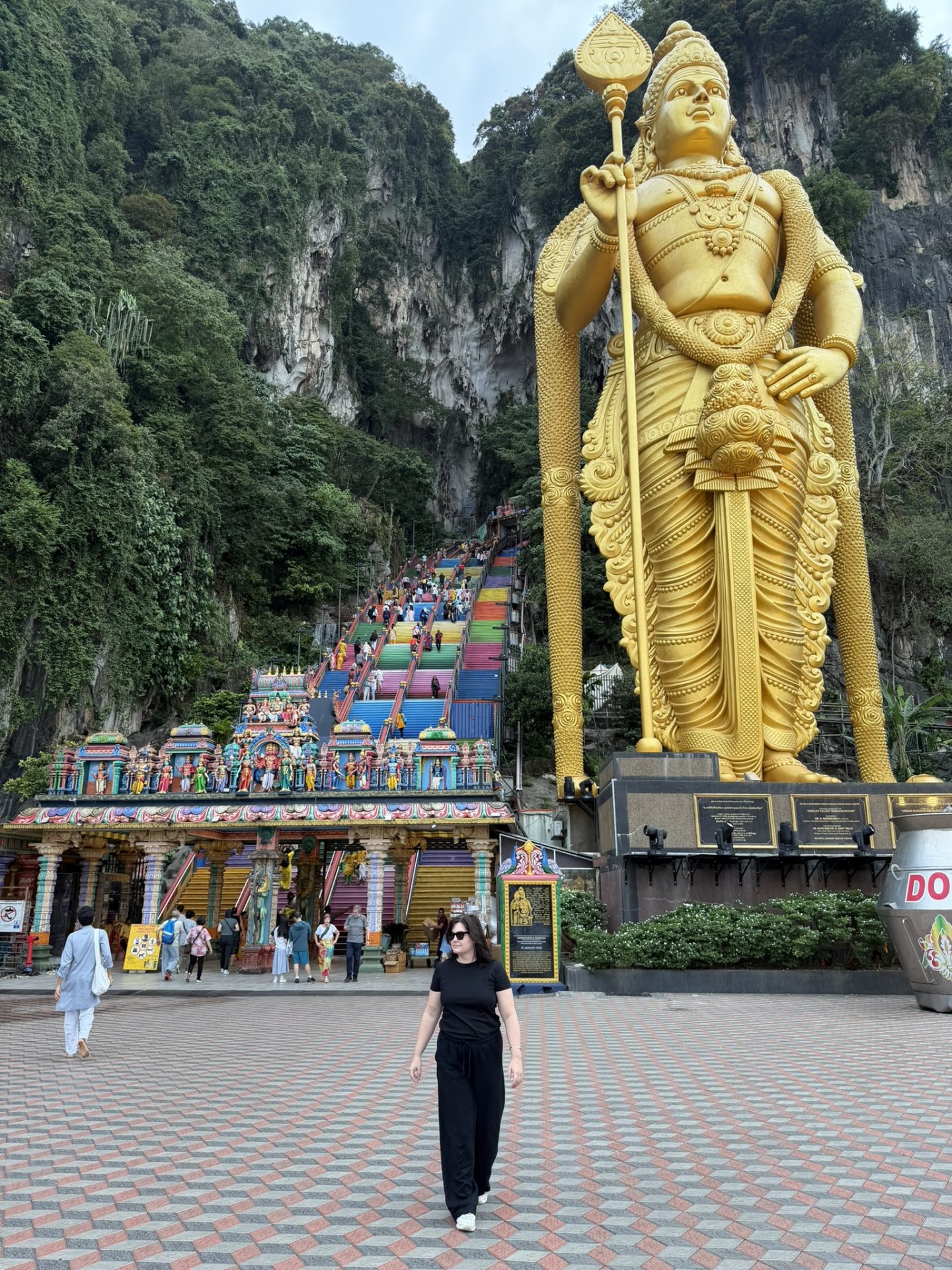 Batu Caves, Malaysia