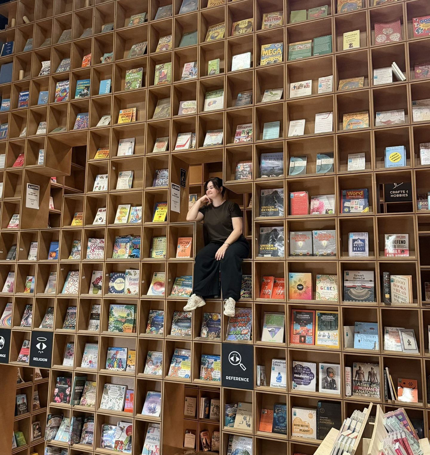 BooxXcess Kuala Lumpur