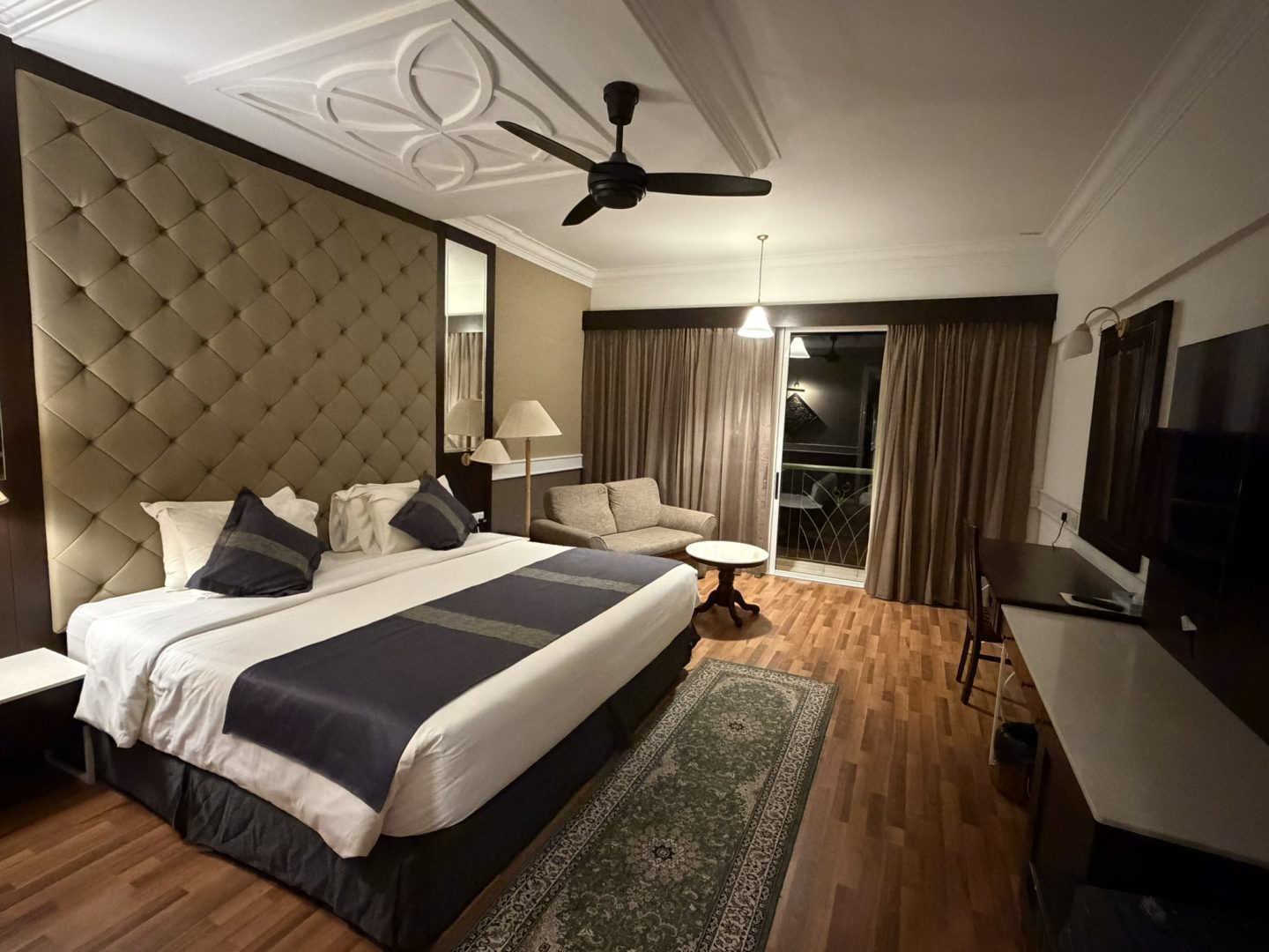 Century Pines Hotel Cameron Highlands Malaysia