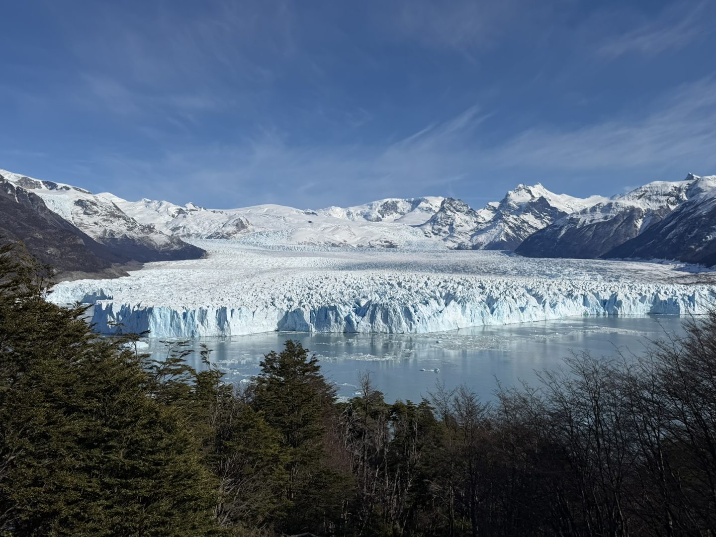 Perito Moreno Glacier