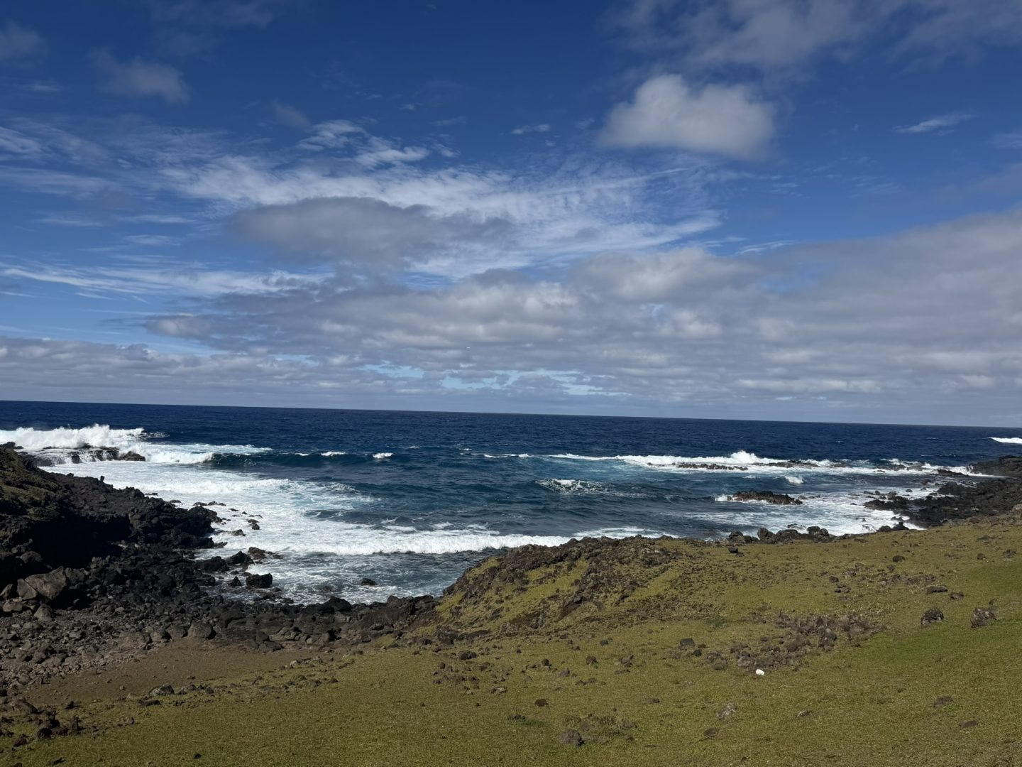 Rapa Nui